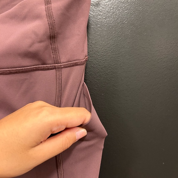 Lululemon Pace Rival Crop - Picture 3 of 8